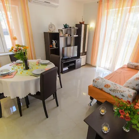 House Mirjana Dom wakacyjny *