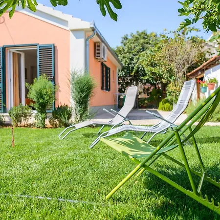 House Mirjana