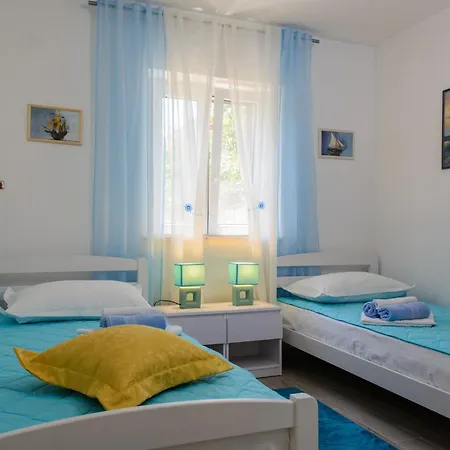 Prázdninový dům House Mirjana