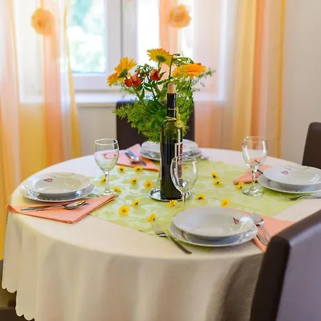 House Mirjana Prázdninový dům Trogir