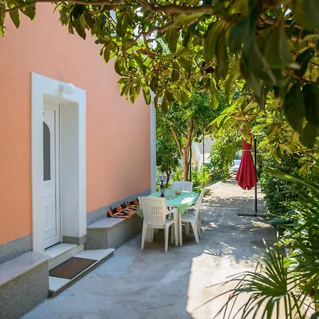 House Mirjana Trogir