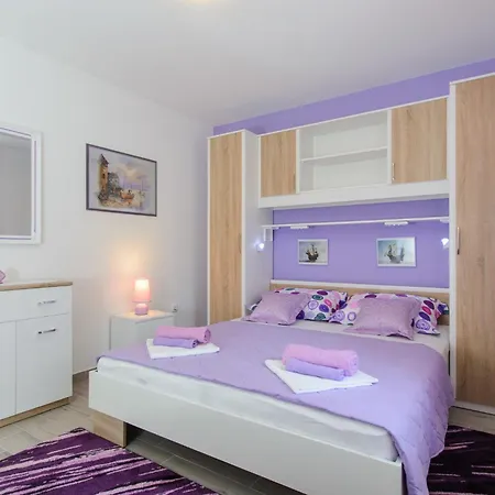 House Mirjana Prázdninový dům *