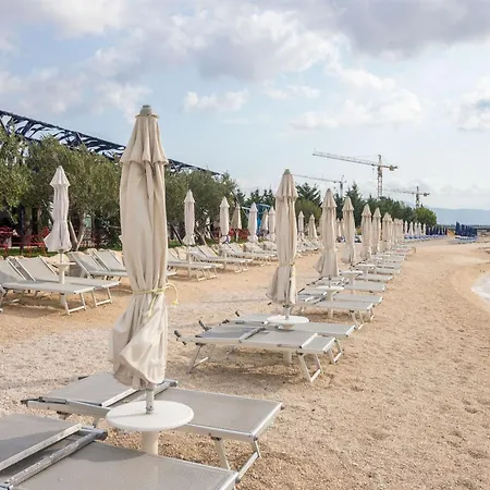 Hébergement de vacances House Mirjana Trogir