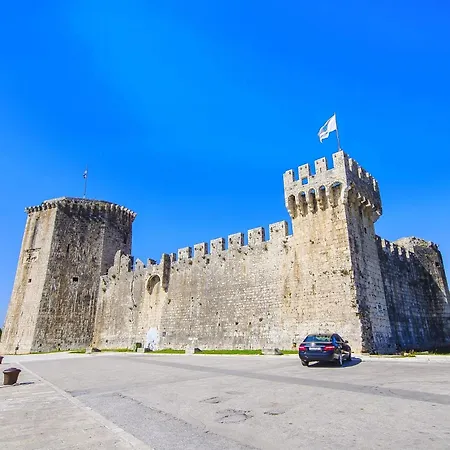 Prázdninový dům House Mirjana