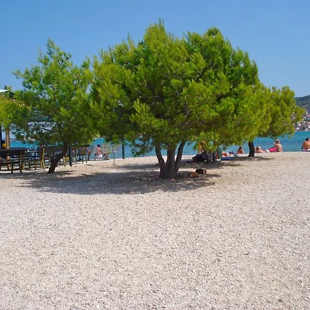 Prázdninový dům House Mirjana *